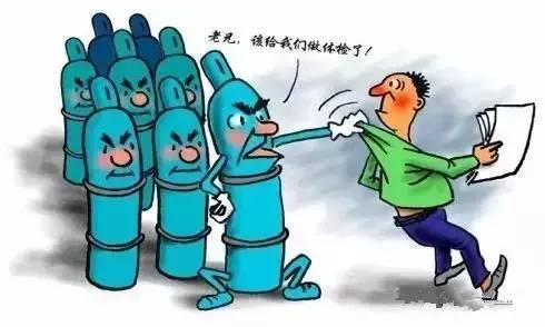现场安全生产检查不知该如何下手 来看看这里
