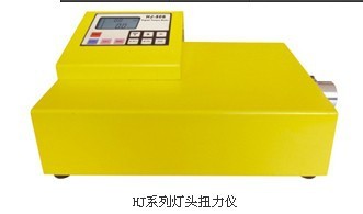 蓝光HJ-50S灯头扭力测试仪 精准扭矩检测，保障安全生产